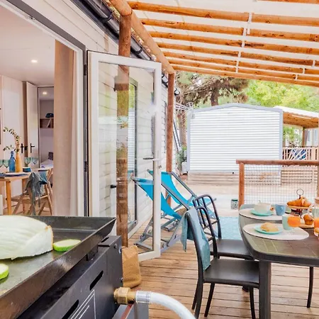 Saint-cyprien Resort Saint-Cyprien (Pyrenees-Orientales)