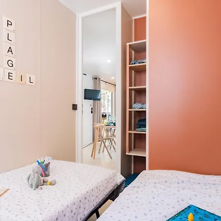 Resort Saint-cyprien Saint-Cyprien (Pyrenees-Orientales)
