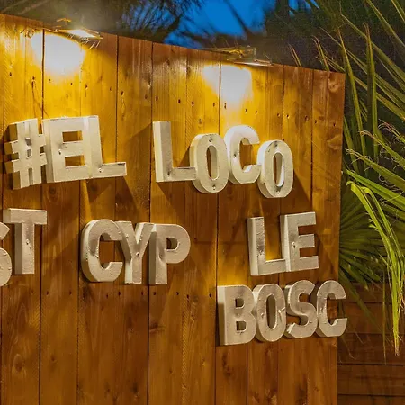 Resort Saint-cyprien