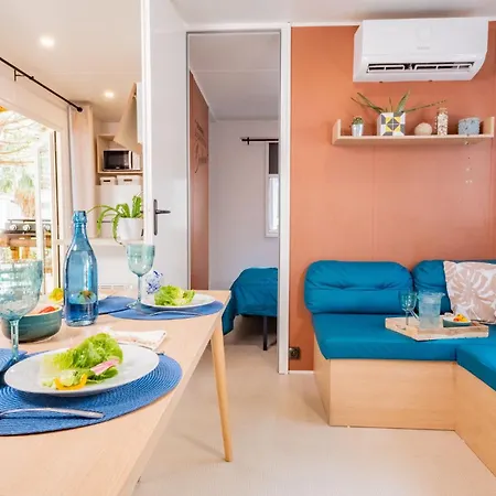 Saint-cyprien Resort Saint-Cyprien (Pyrenees-Orientales)