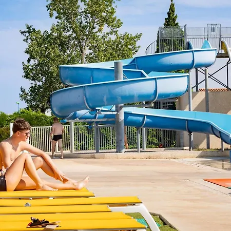 Saint-cyprien Resort *