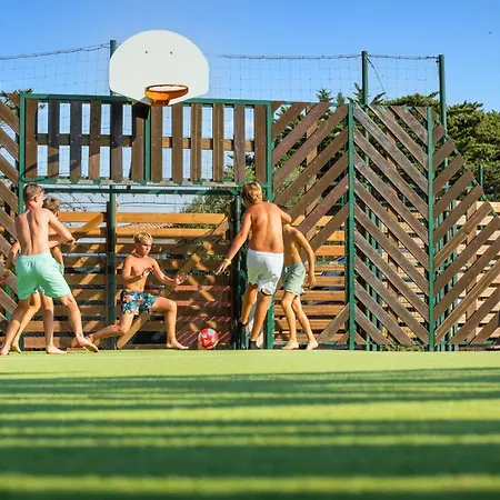 Resort Saint-cyprien Saint-Cyprien (Pyrenees-Orientales)