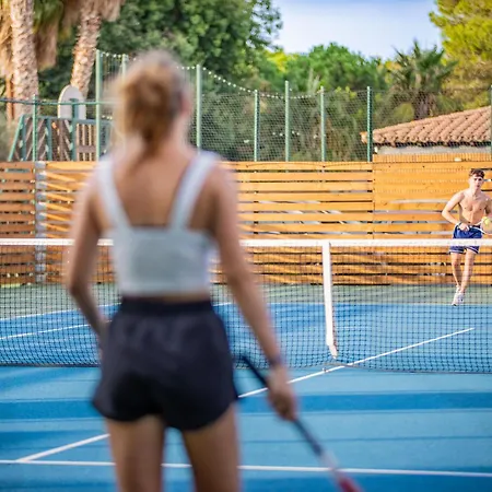 Saint-cyprien Resort Saint-Cyprien (Pyrenees-Orientales)