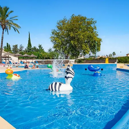 Resort Saint-cyprien Saint-Cyprien (Pyrenees-Orientales)