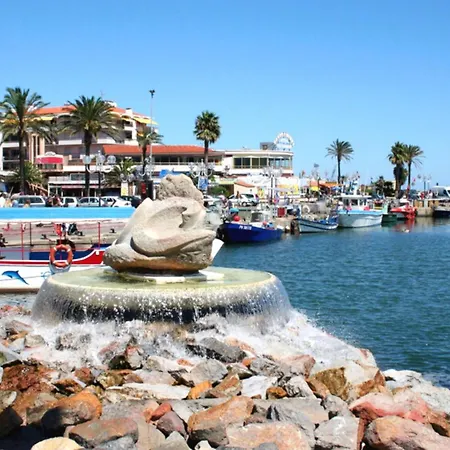 Resort Saint-cyprien *