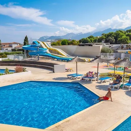 Resort Saint-cyprien Saint-Cyprien (Pyrenees-Orientales)