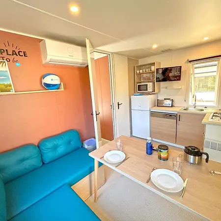 Saint-cyprien Campsite