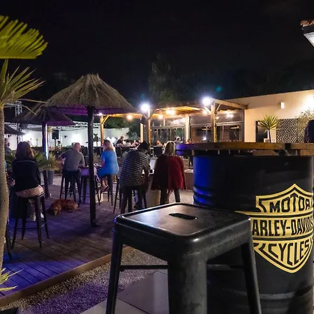 Campsite Saint-cyprien *